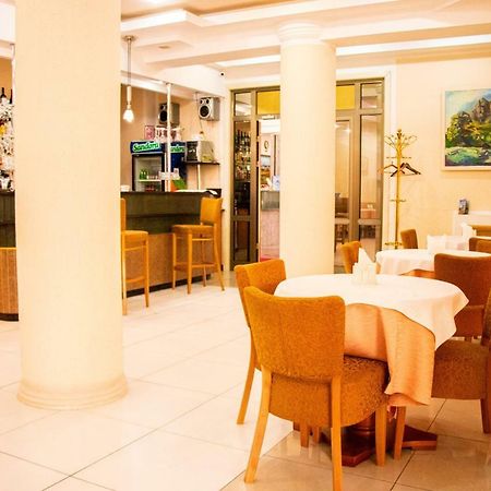 Altyn Dala Hotel Astana Dış mekan fotoğraf