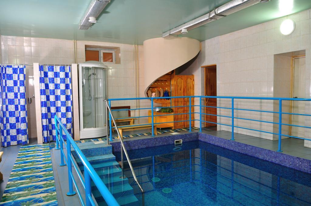 Altyn Dala Hotel Astana Dış mekan fotoğraf
