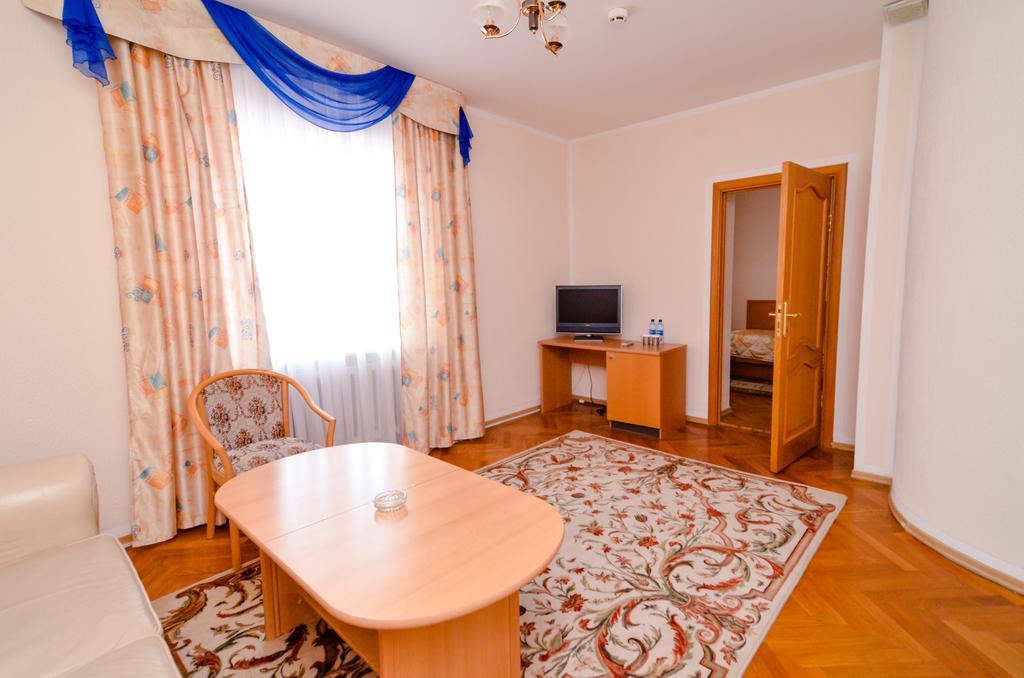 Altyn Dala Hotel Astana Dış mekan fotoğraf