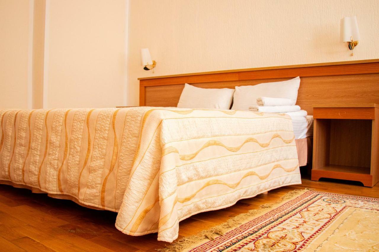 Altyn Dala Hotel Astana Dış mekan fotoğraf