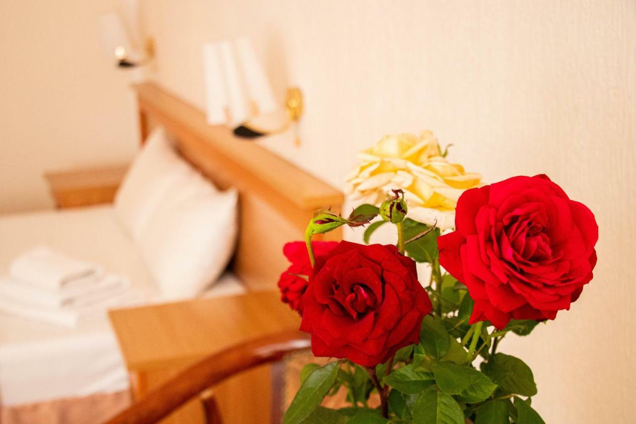 Altyn Dala Hotel Astana Dış mekan fotoğraf