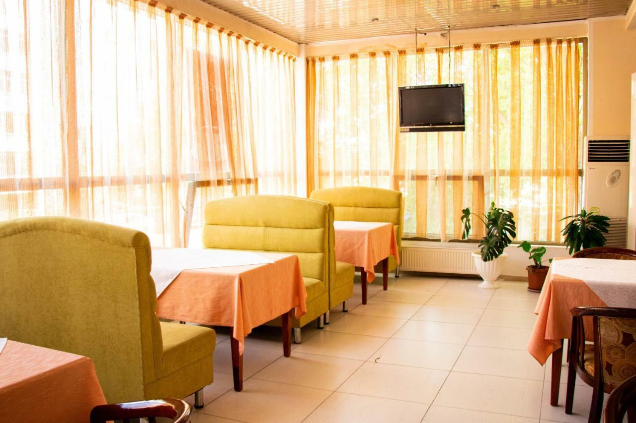 Altyn Dala Hotel Astana Dış mekan fotoğraf